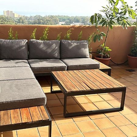 2.Penthouse Marbella Beach Golf Apartment ภายนอก รูปภาพ
