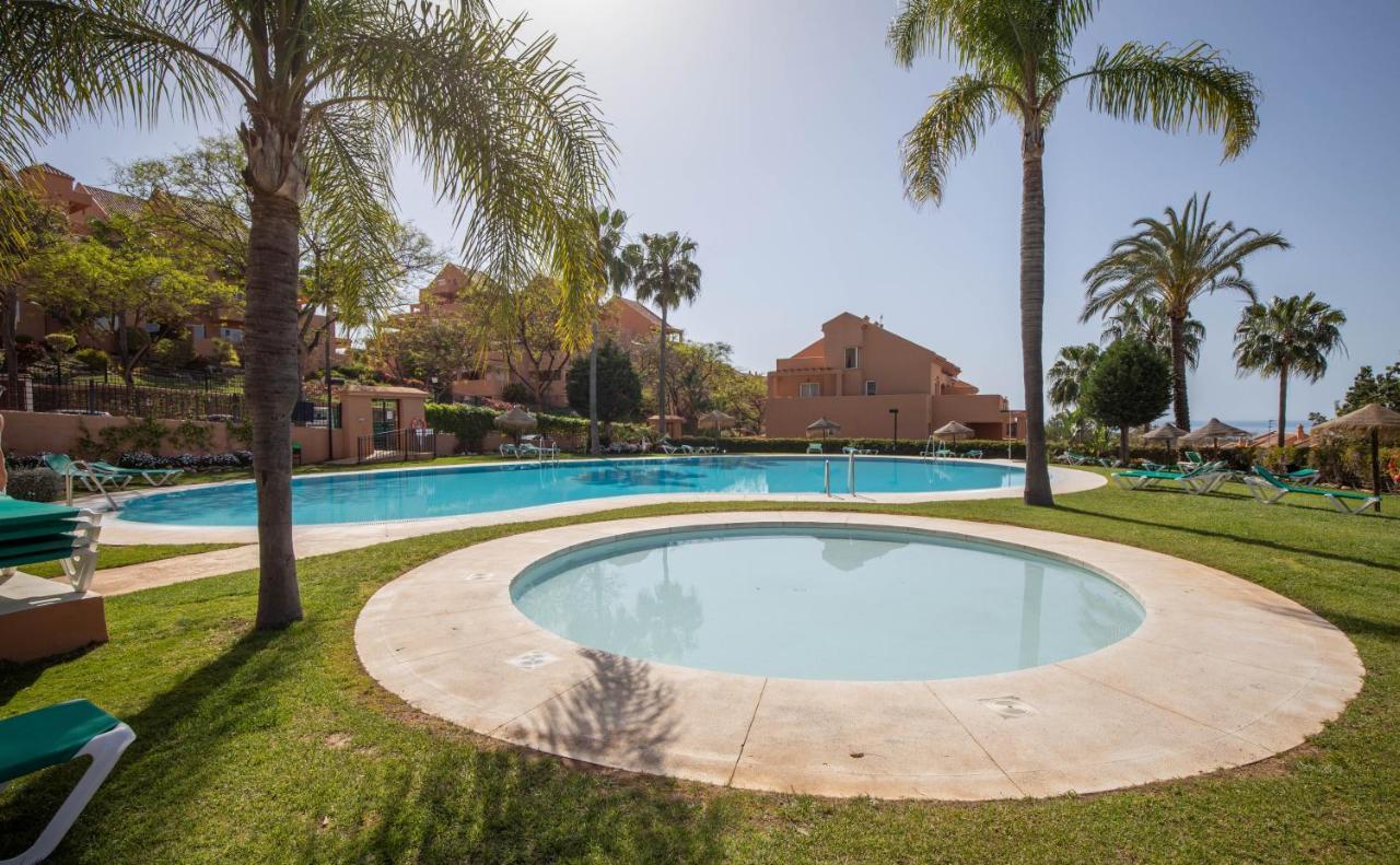 2.Penthouse Marbella Beach Golf Apartment ภายนอก รูปภาพ