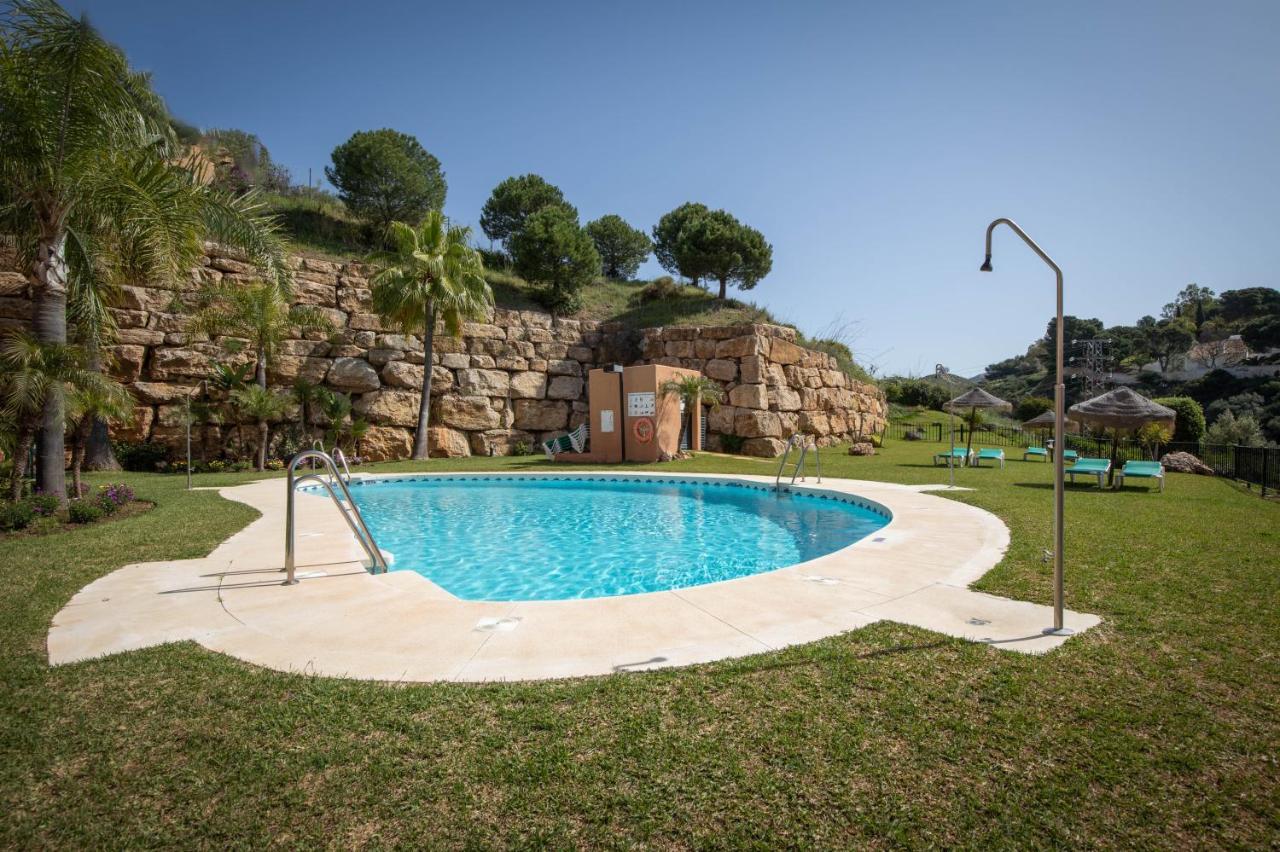 2.Penthouse Marbella Beach Golf Apartment ภายนอก รูปภาพ