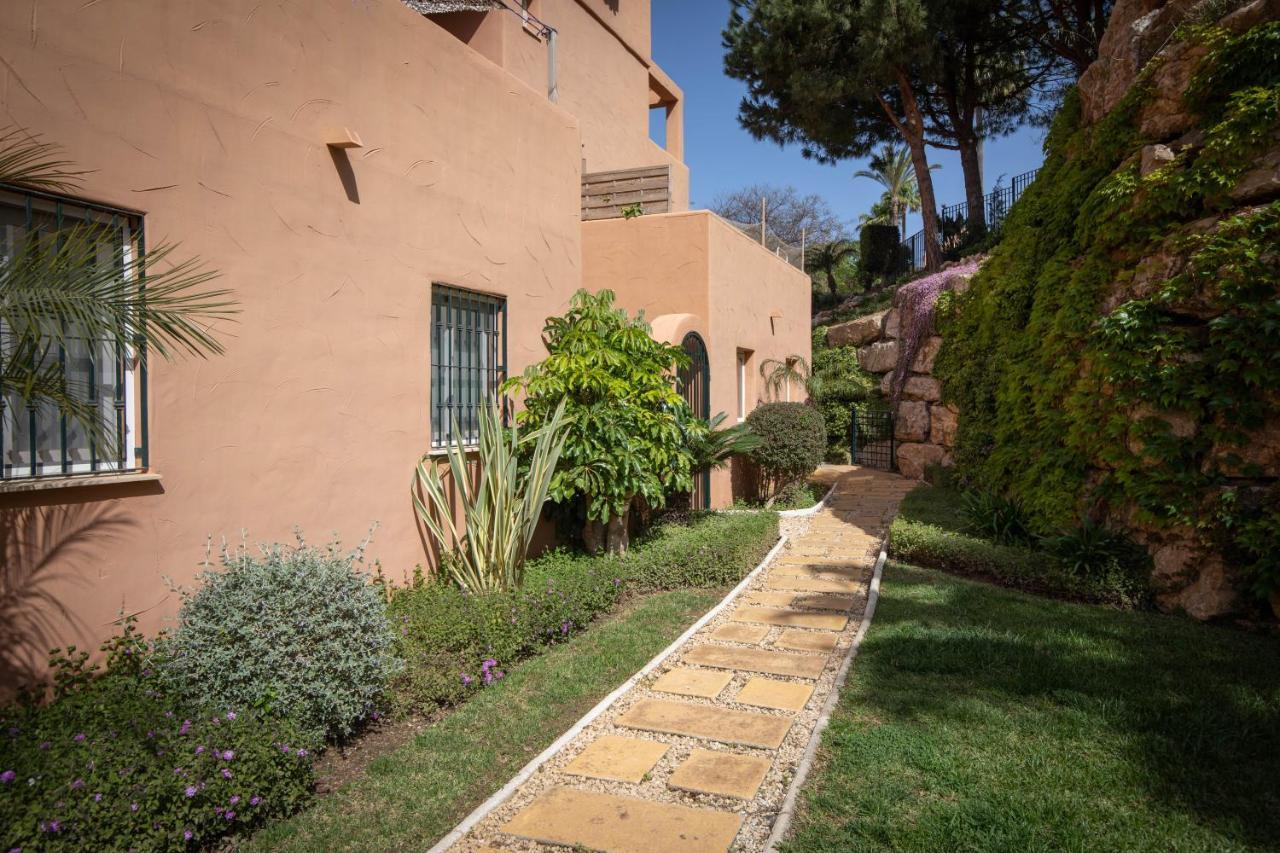 2.Penthouse Marbella Beach Golf Apartment ภายนอก รูปภาพ