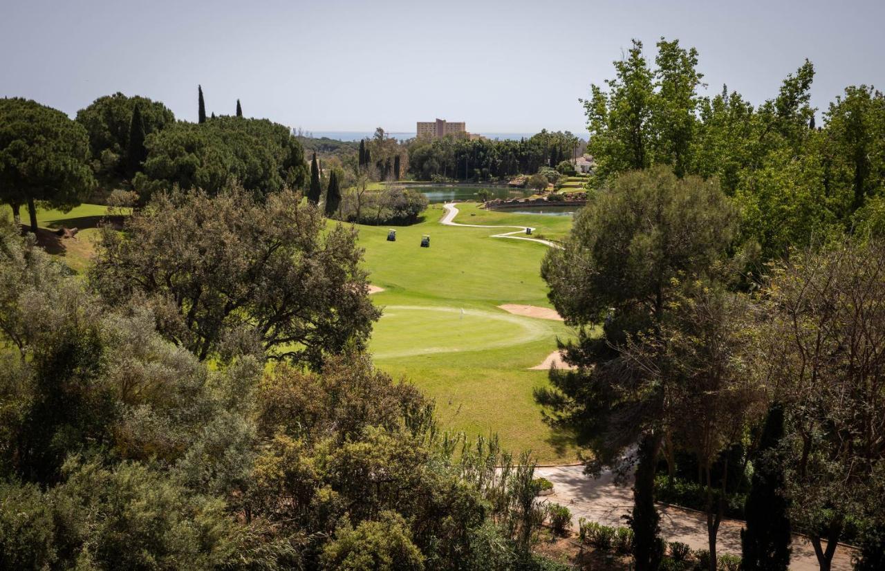 2.Penthouse Marbella Beach Golf Apartment ภายนอก รูปภาพ