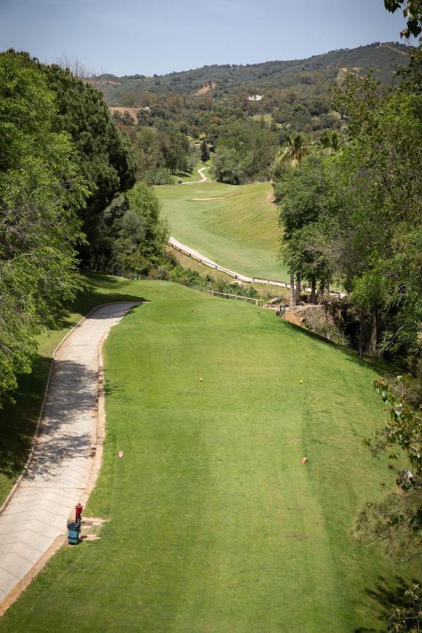 2.Penthouse Marbella Beach Golf Apartment ภายนอก รูปภาพ