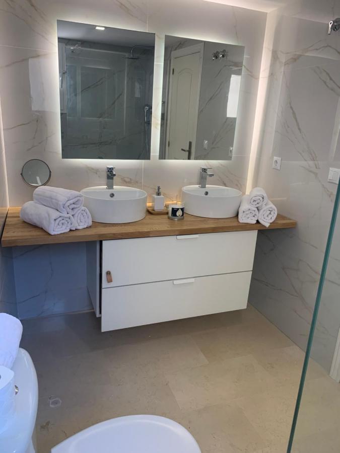 2.Penthouse Marbella Beach Golf Apartment ภายนอก รูปภาพ