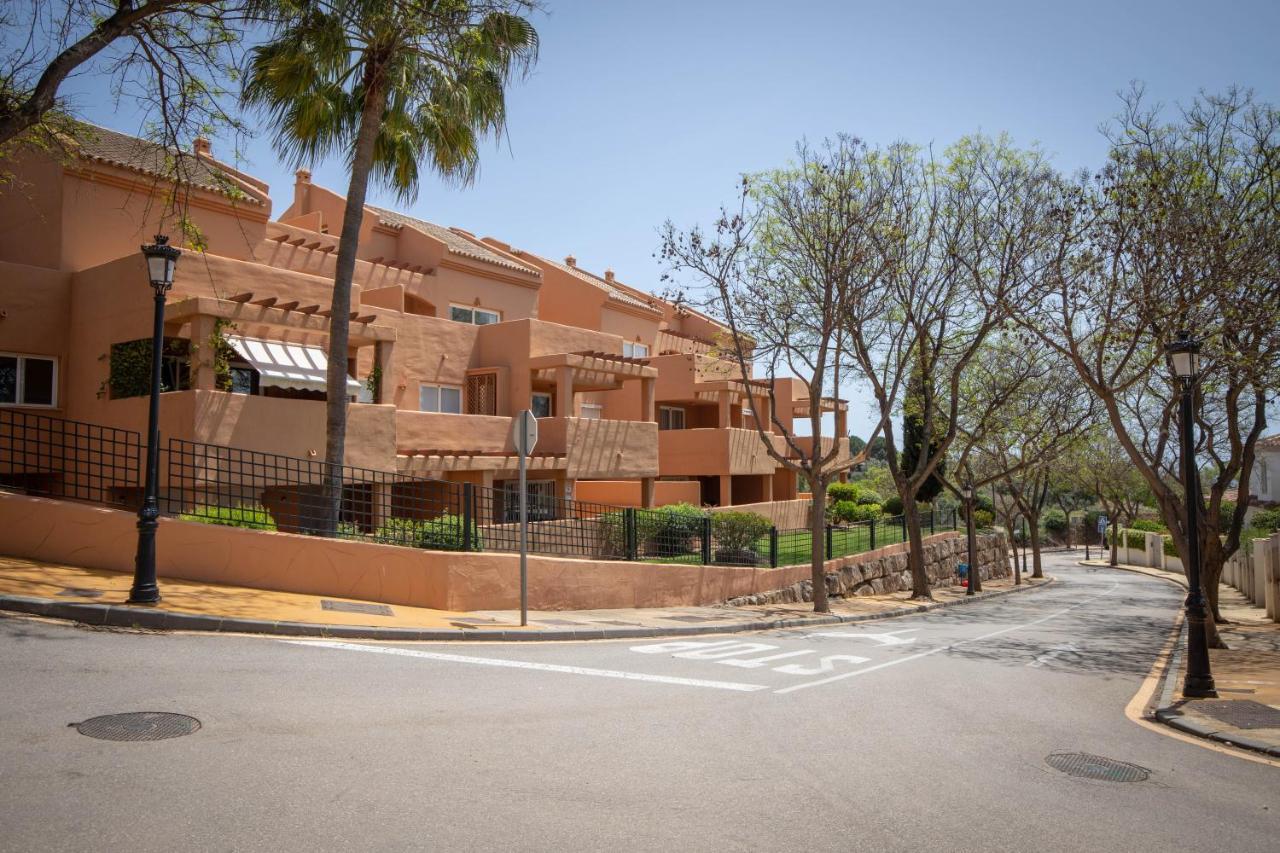 2.Penthouse Marbella Beach Golf Apartment ภายนอก รูปภาพ