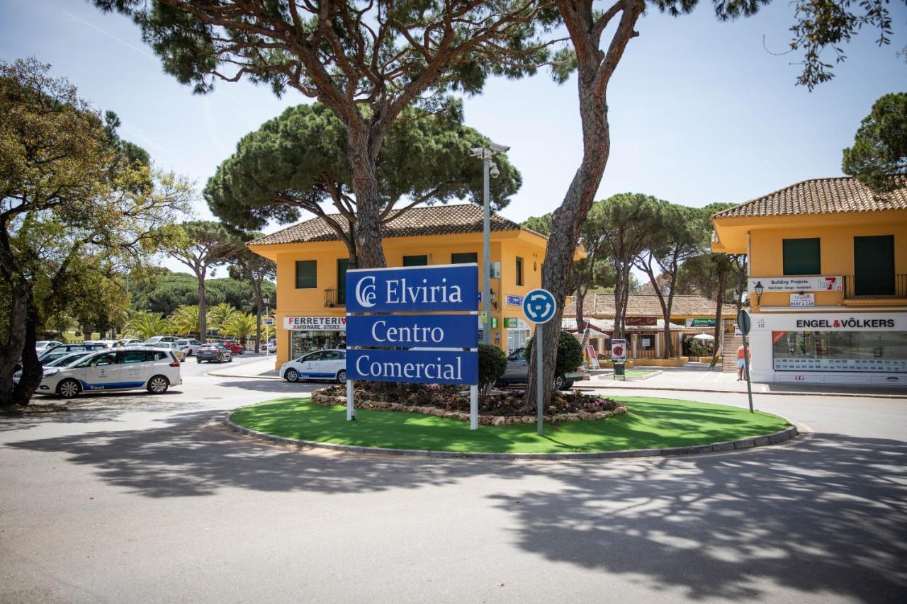 2.Penthouse Marbella Beach Golf Apartment ภายนอก รูปภาพ